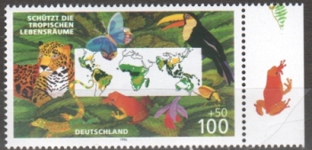 NSR 1867 ** - 1996